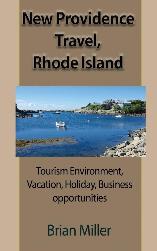 New Providence Travel Rhode Island