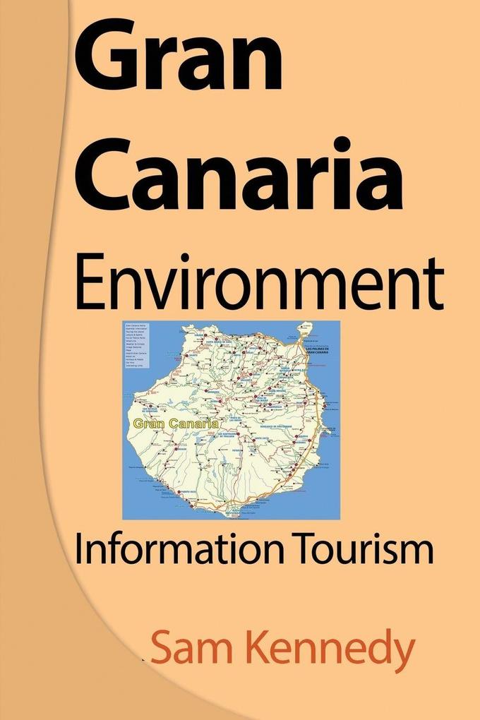 Gran Canaria Environment
