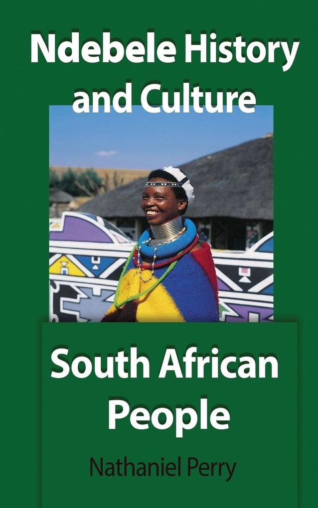 Ndebele History and Culture