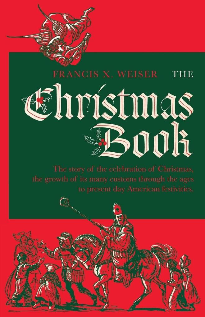 The Christmas Book