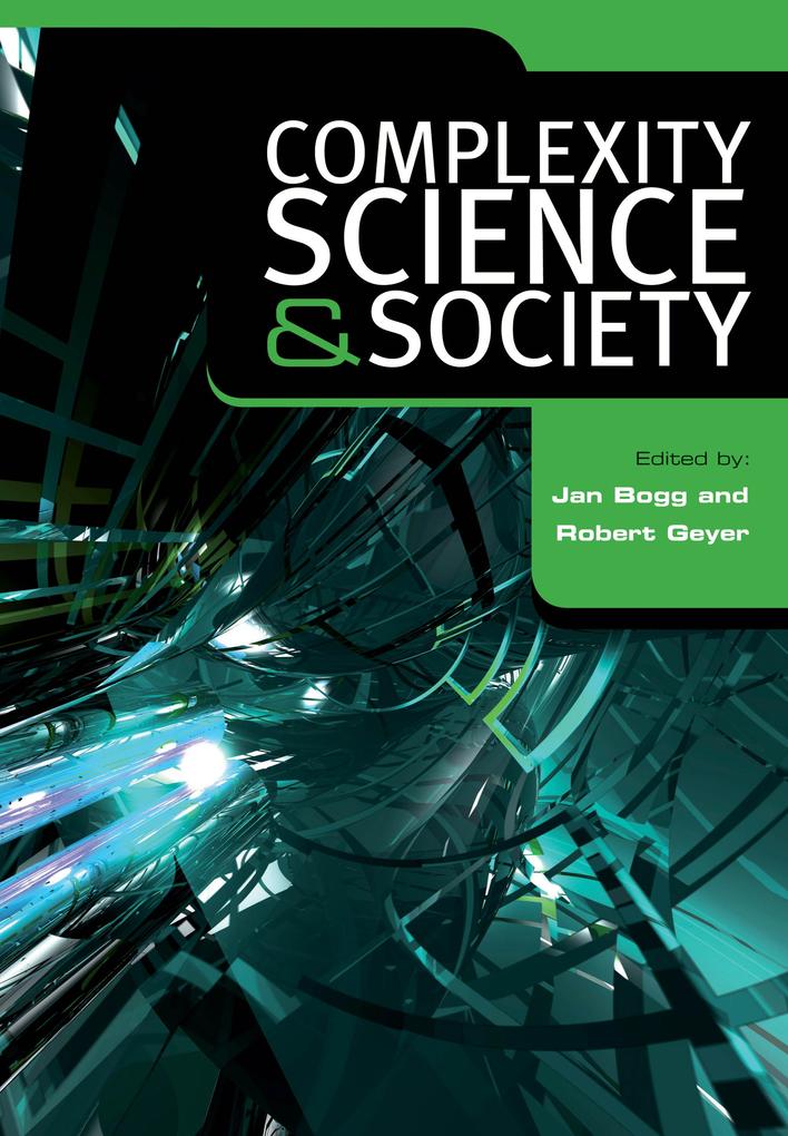 Complexity Science and Society
