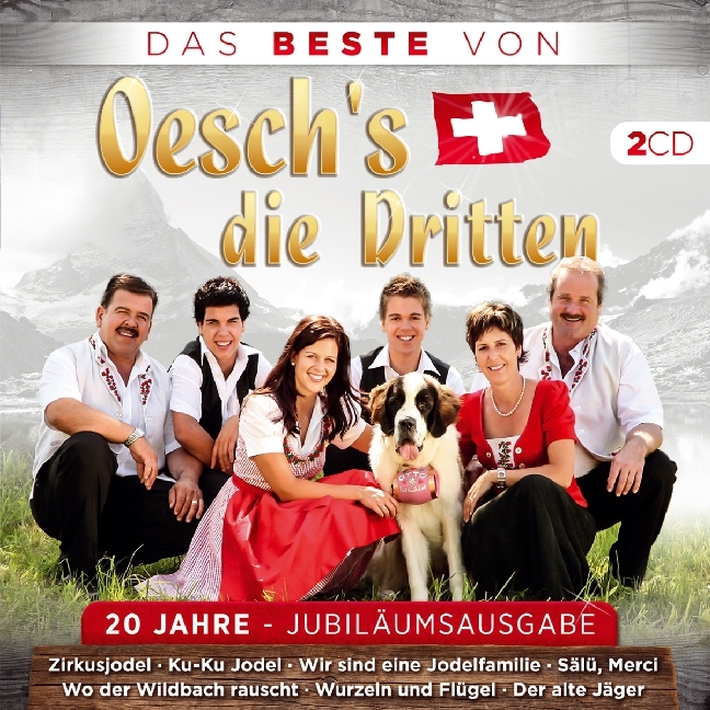 Tyrolis Musik GmbH / Mittenwald Das Beste Von..
