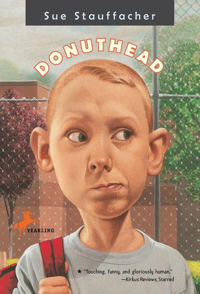 Donuthead