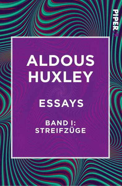 Essays.Bd.1