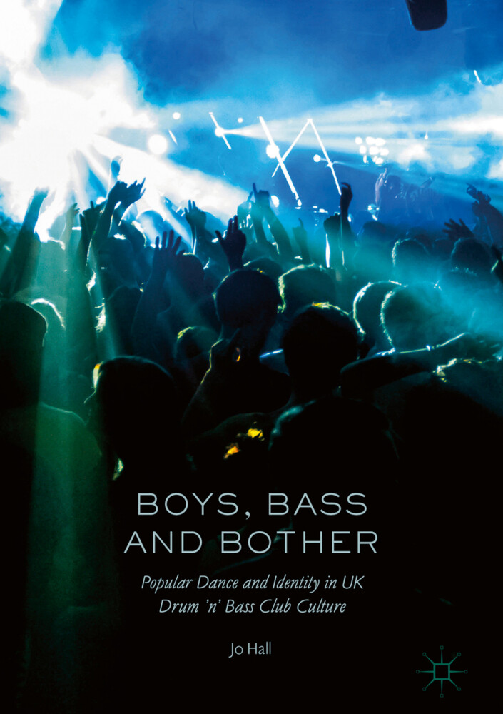Boys Bass and Bother