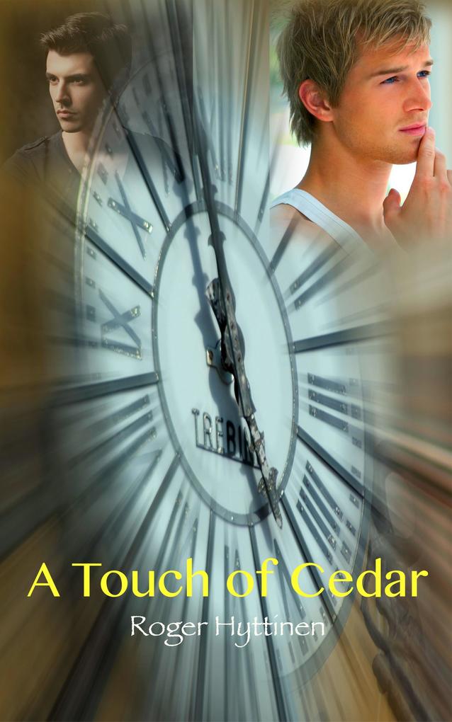 A Touch of Cedar