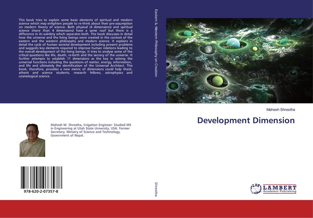 Development Dimension