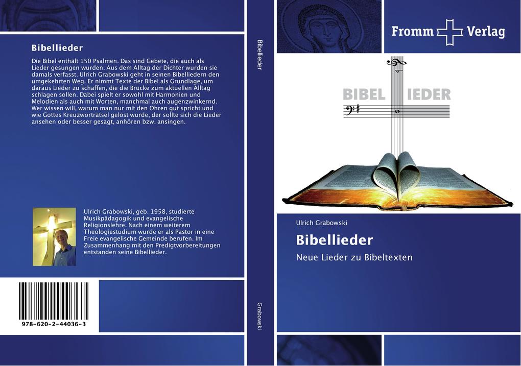 Bibellieder