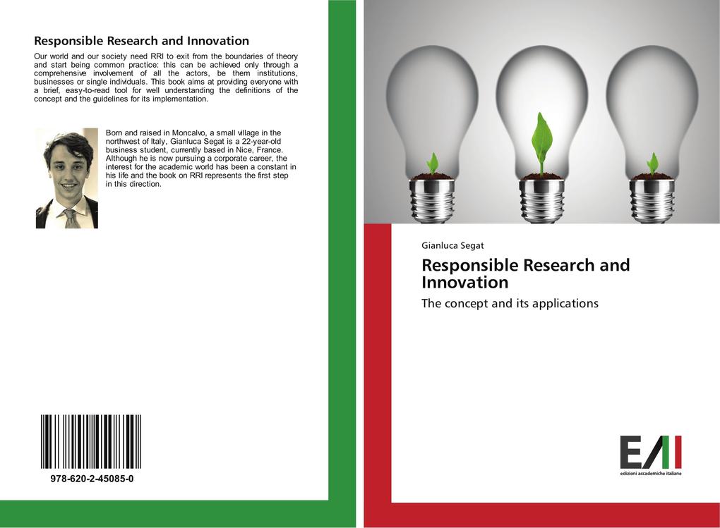 Responsible Research and Innovation