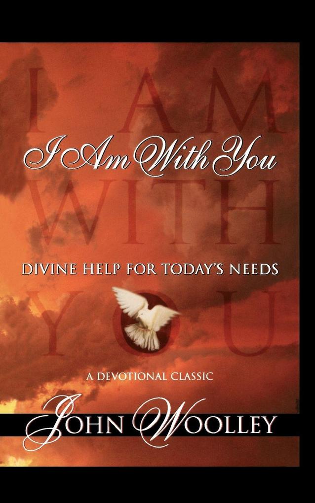 The I Am with You