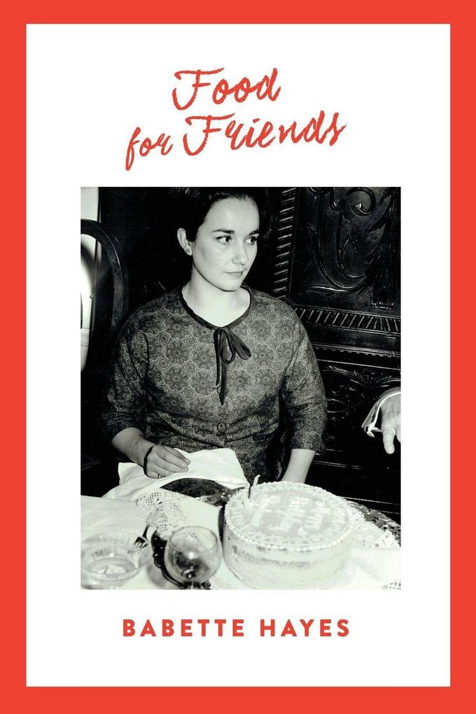 Food for Friends