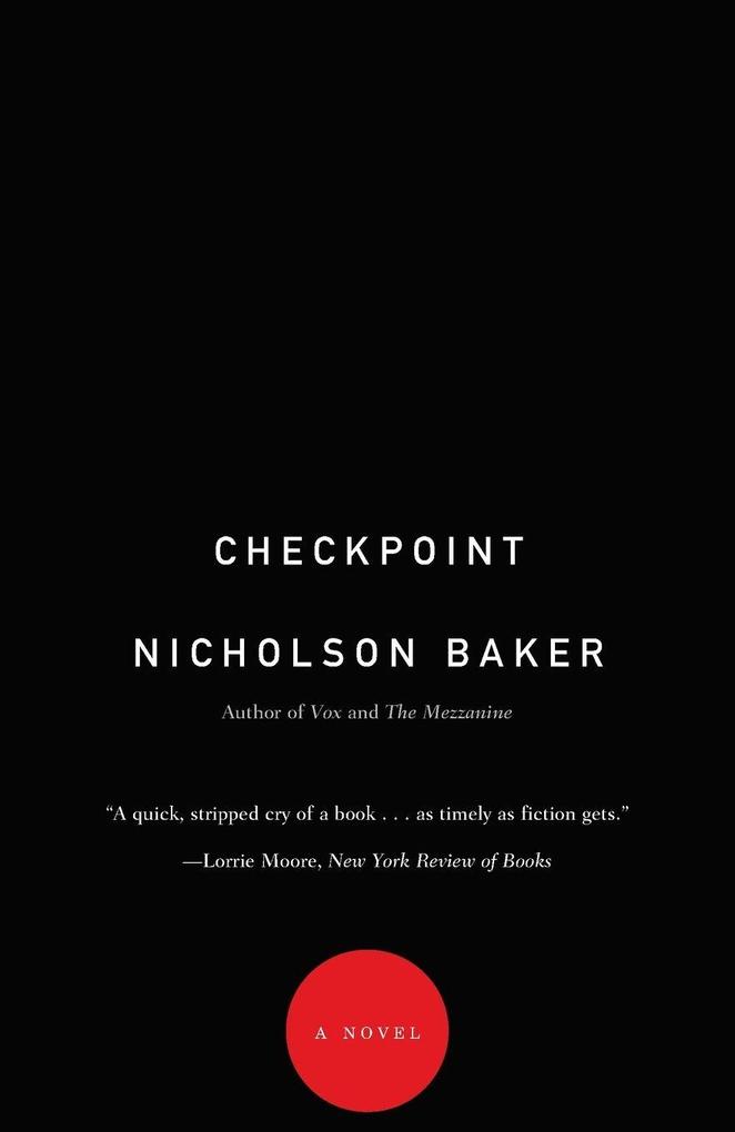Checkpoint