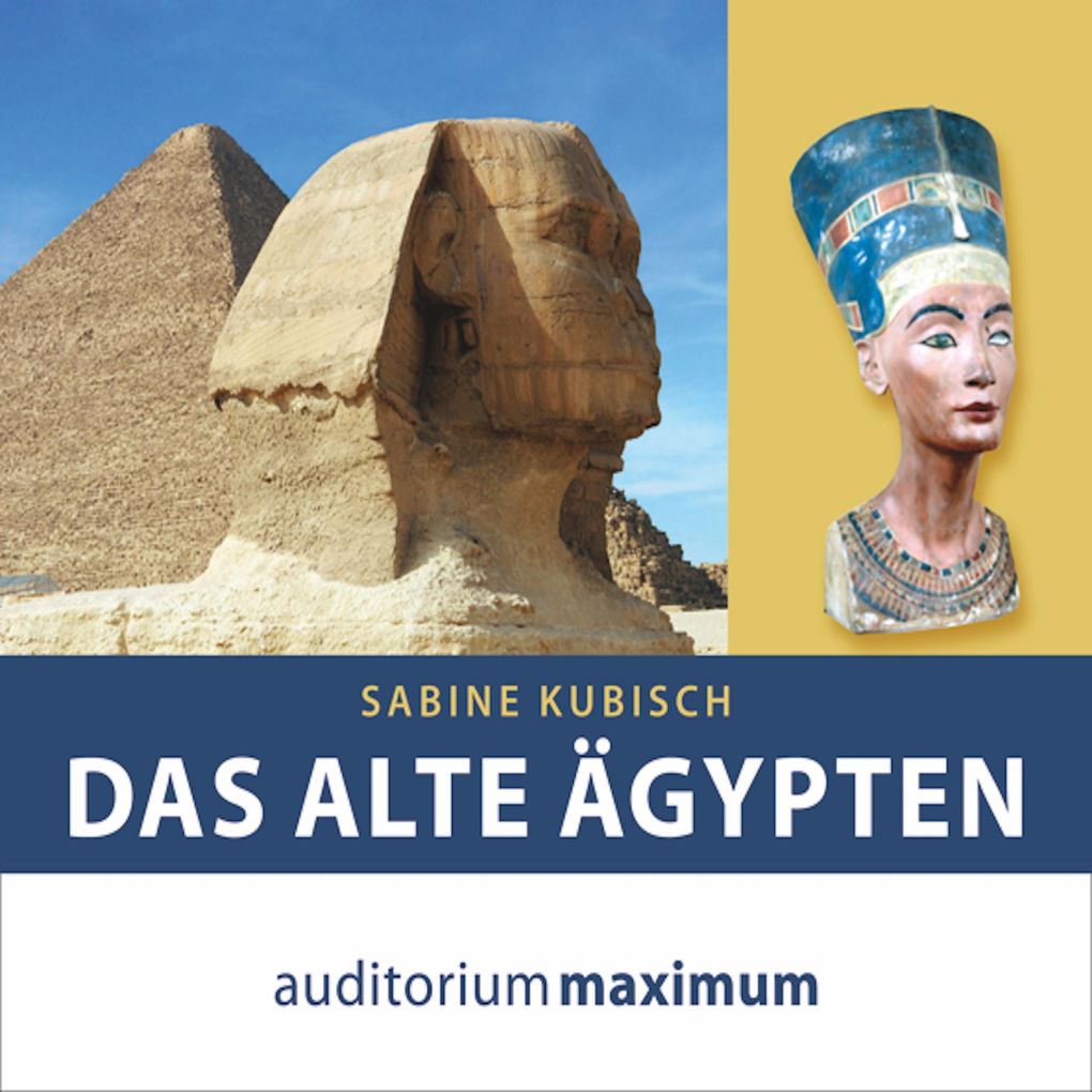 Das alte Ägypten (Ungekürzt)