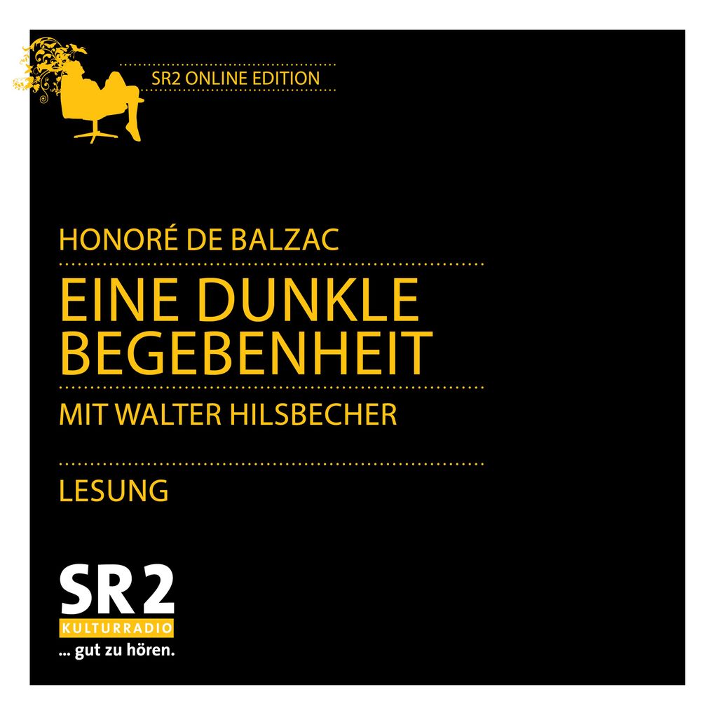 Eine dunkle Begebenheit