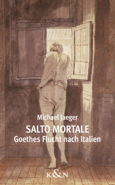 Salto mortale