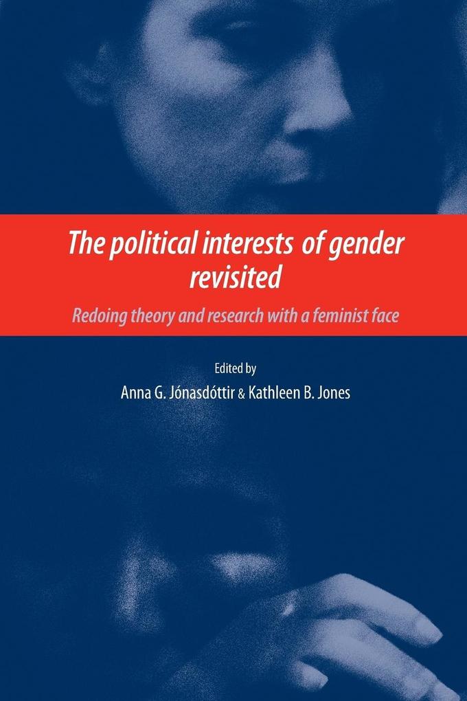 The political interests of gender revisited