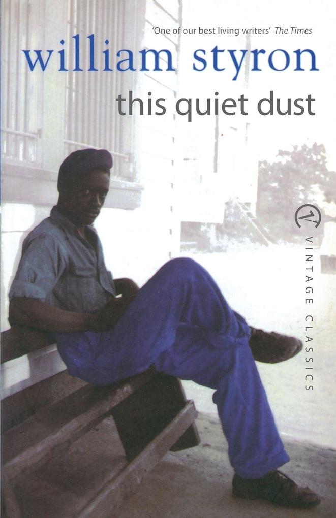 This Quiet Dust