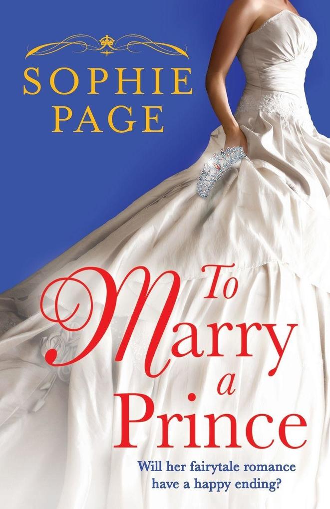To Marry a Prince