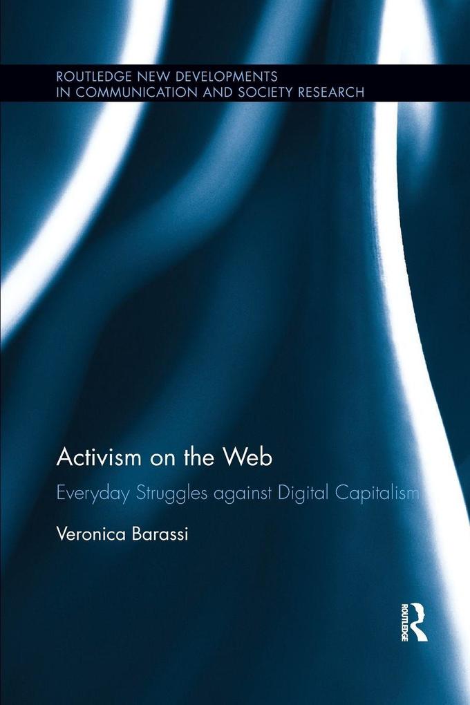 Activism on the Web