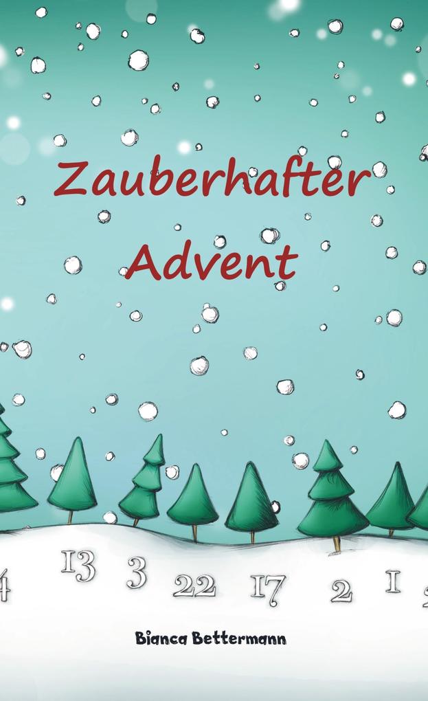 Zauberhafter Advent