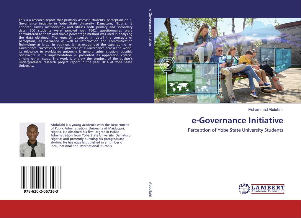 e-Governance Initiative