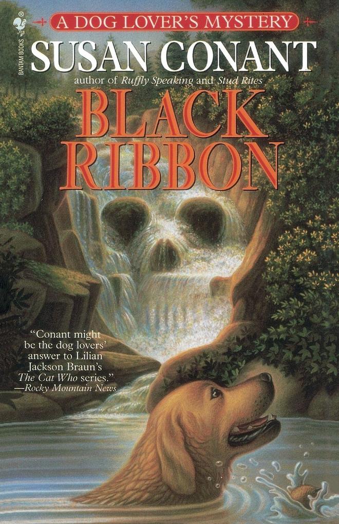 Black Ribbon