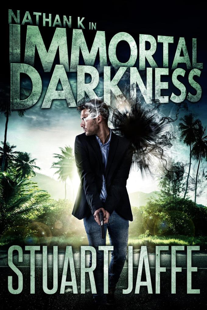 Immortal Darkness (Nathan K #6)