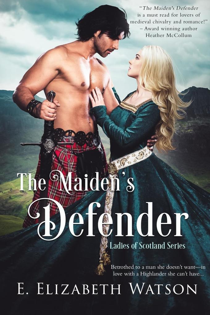 The Maiden‘s Defender