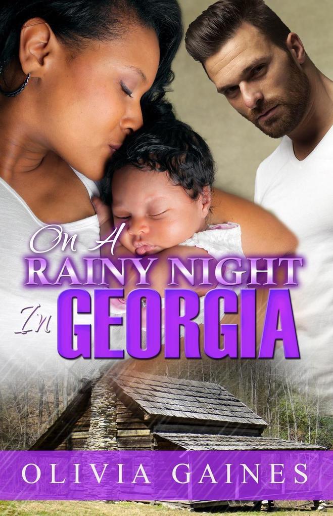 On A Rainy Night in Georgia (Modern Mail Order Brides #5)
