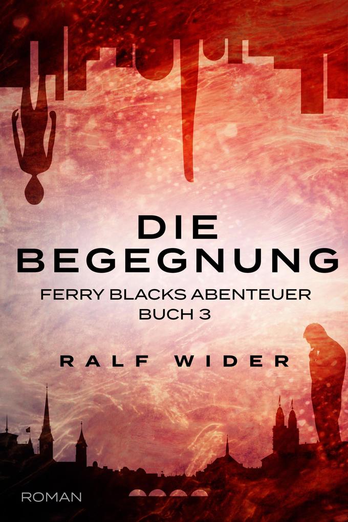 Die Begegnung - Ralf Wider