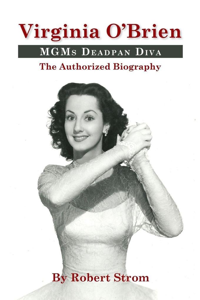 Virginia O'Brien