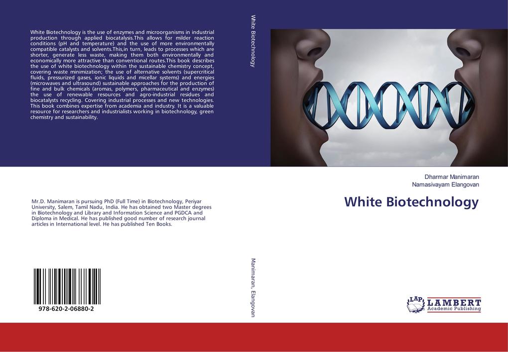 White Biotechnology