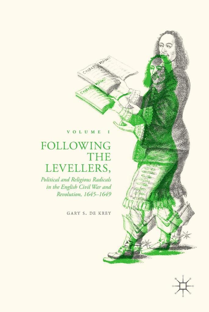 Following the Levellers Volume One