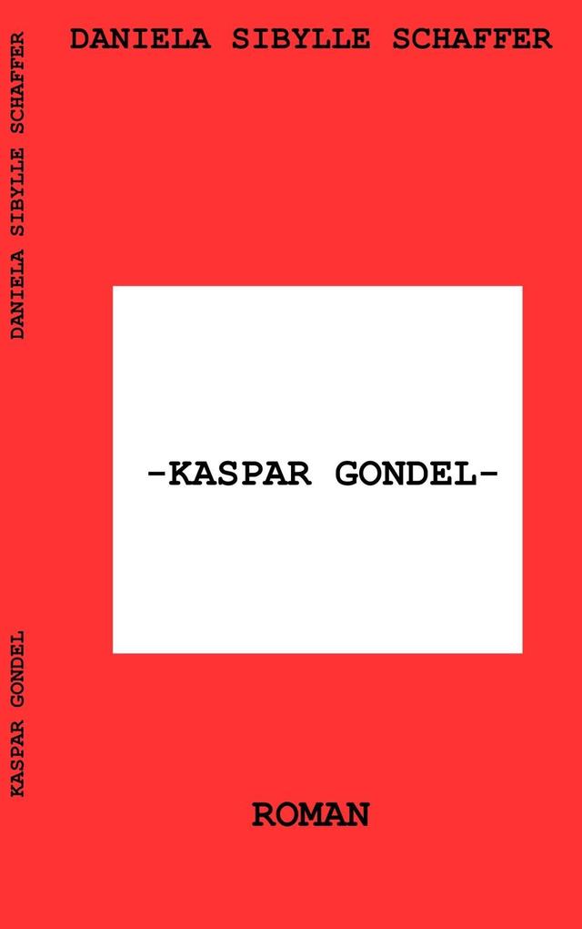 Kaspar Gondel