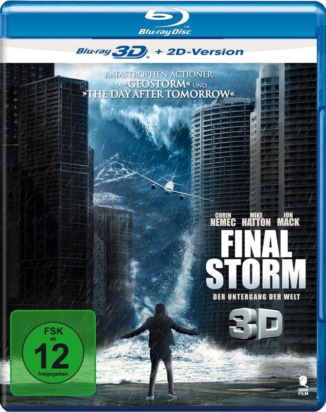 Final Storm - Der Untergang der Welt
