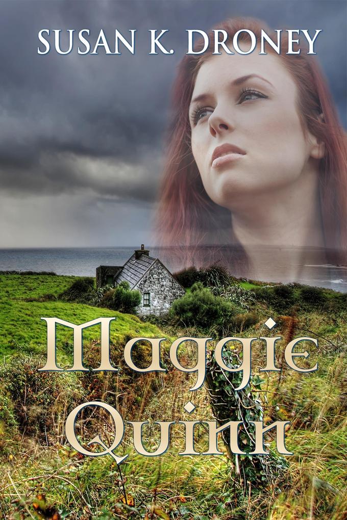 Maggie Quinn