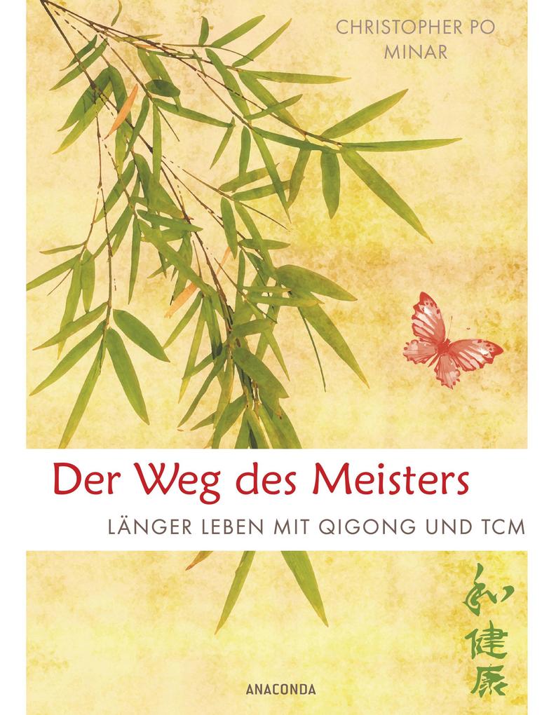 Der Weg des Meisters als Buch Der Weg des Meisters als Buch