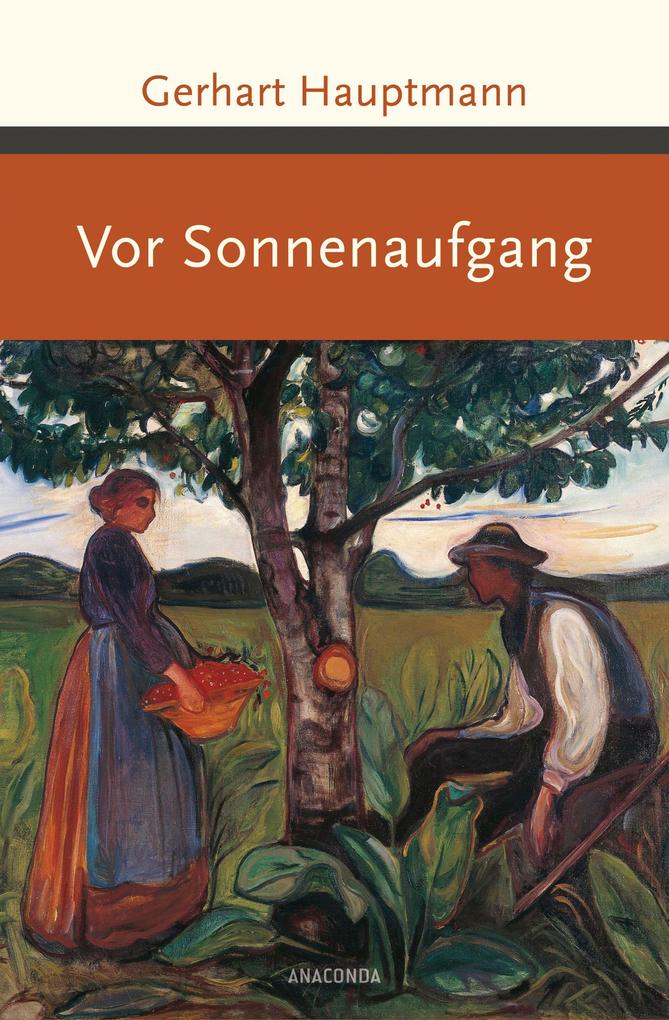 Vor Sonnenaufgang als Buch Vor Sonnenaufgang als Buch