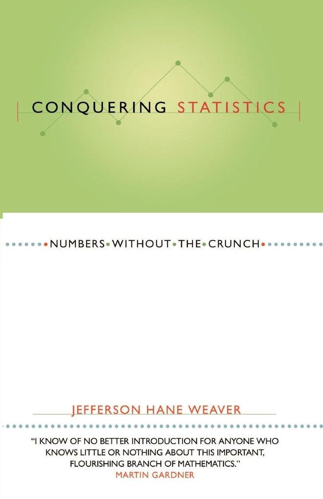 Conquering Statistics