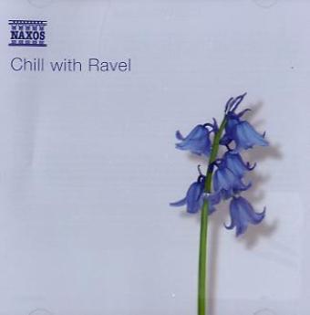 Image of Chill with Ravel 1 Audio-CD