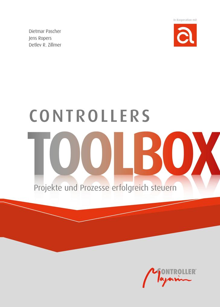 Controllers Toolbox