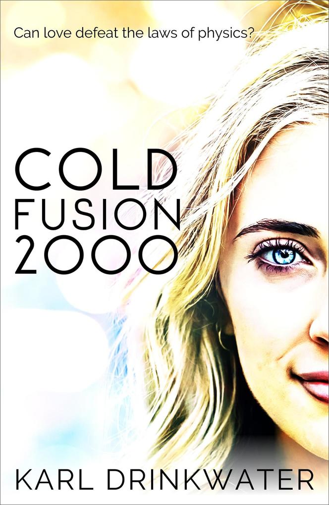 Cold Fusion 2000 (Manchester Summer #1)