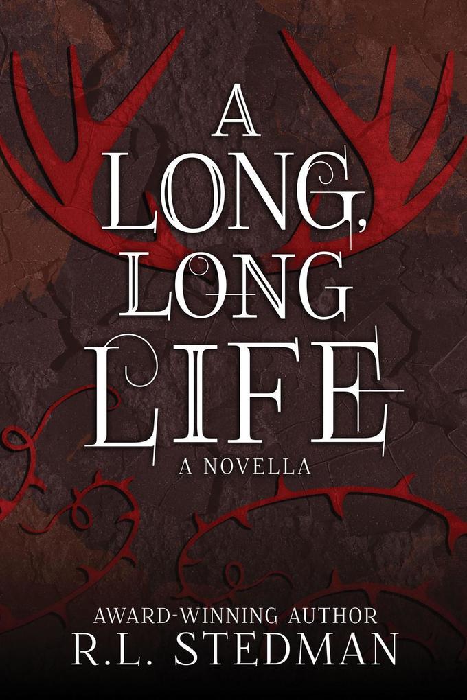 A Long Long Life (SoulNecklace Stories #4)