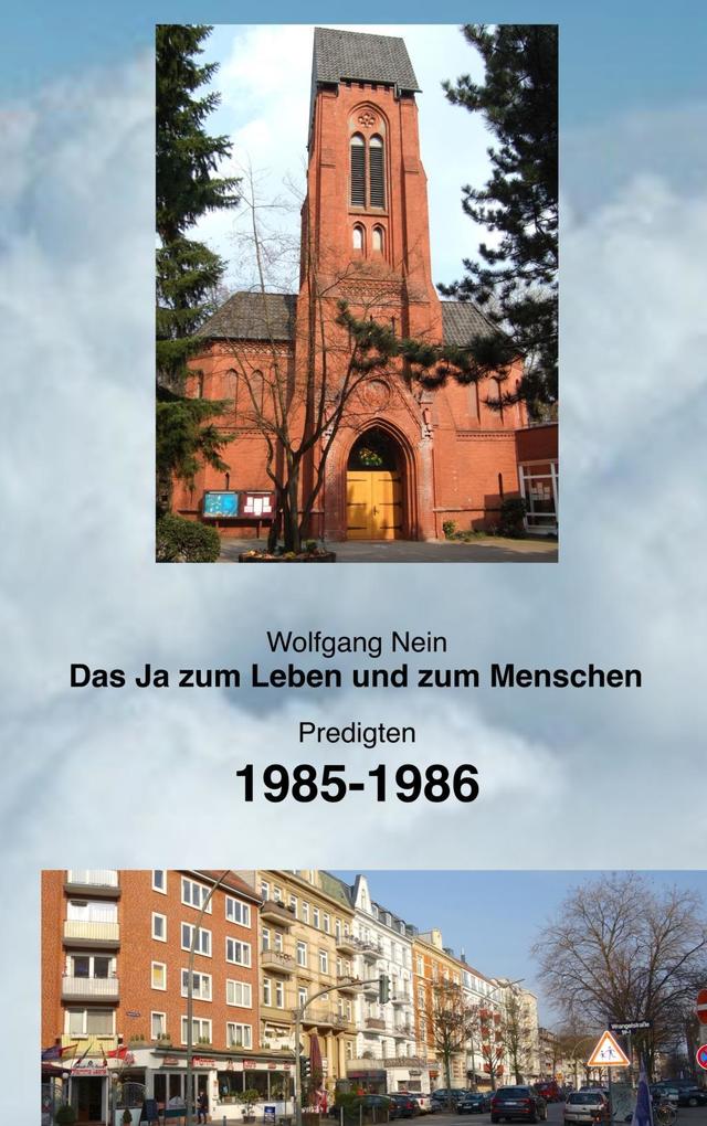 Das Ja zum Leben und zum Menschen Band 11