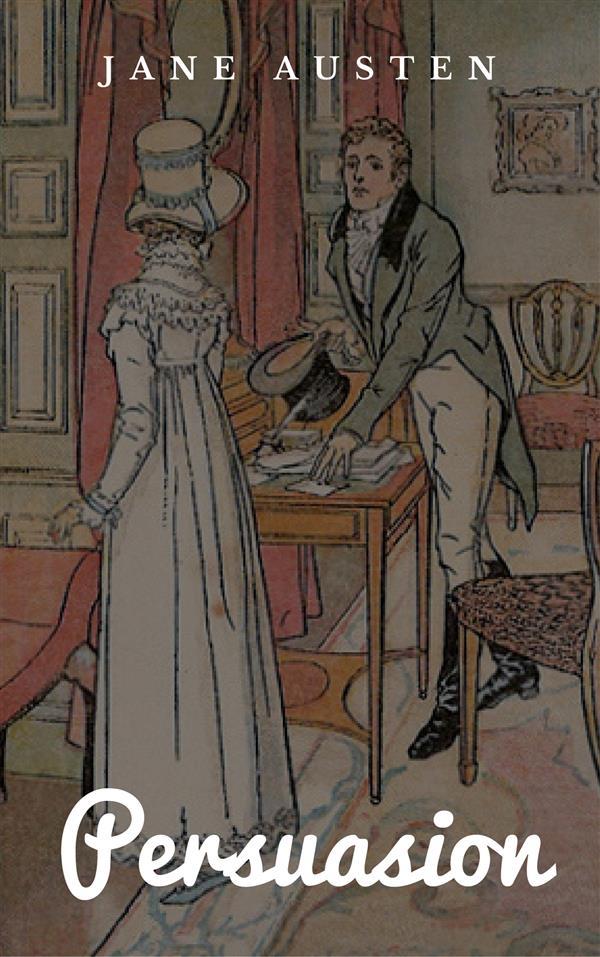 Persuasion