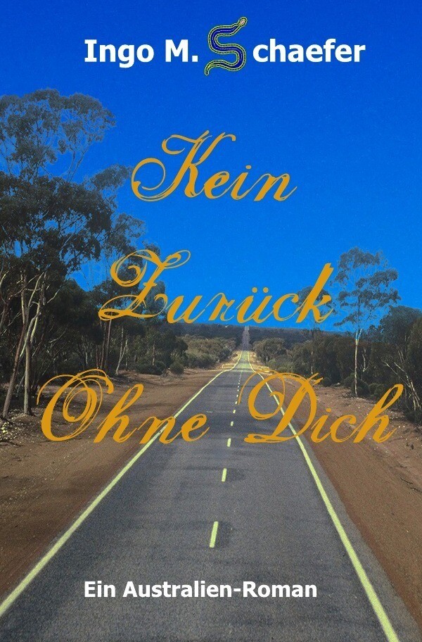 Image of Kein Zurück Ohne Dich