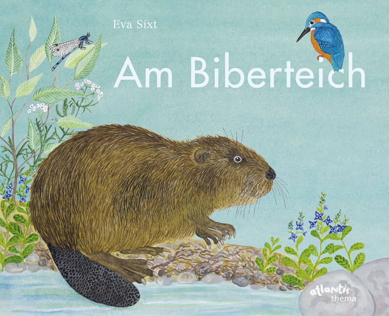 Image of Am Biberteich