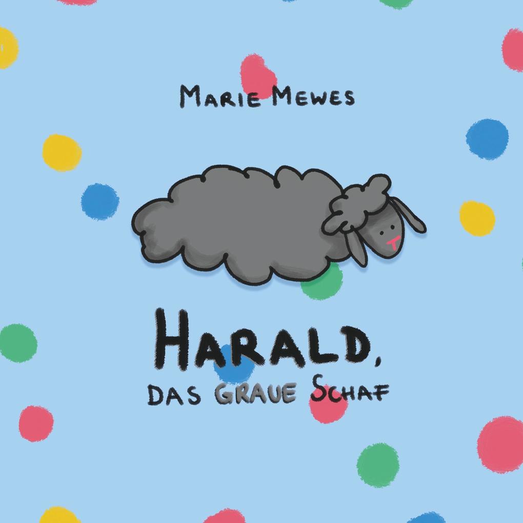 Harald das graue Schaf