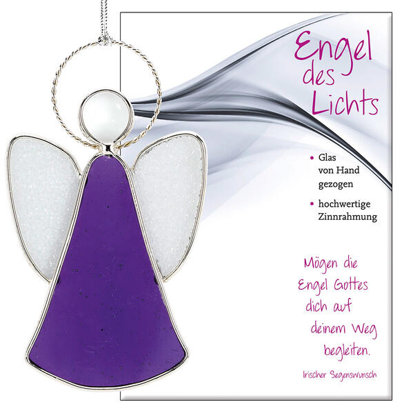 Engel des Lichts