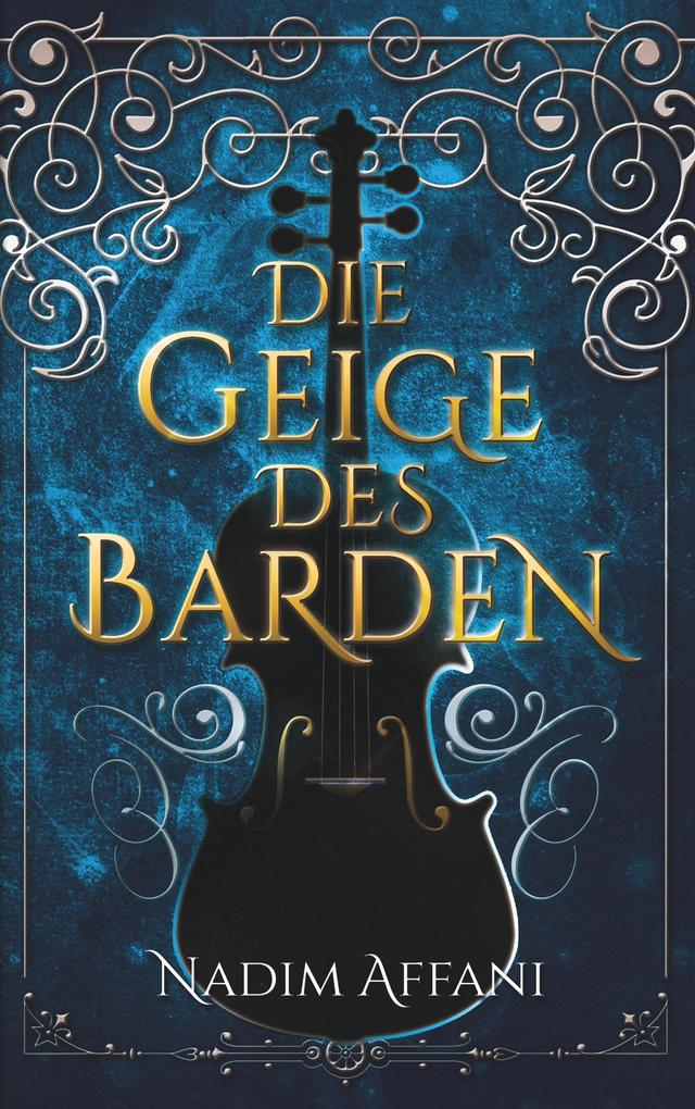 Die Geige des Barden
